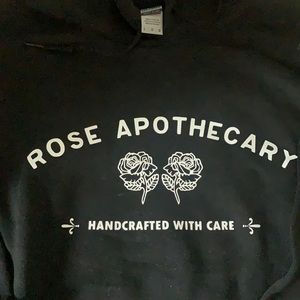 Schitt’s Creek Rose Apothecary Hoodie Unisex